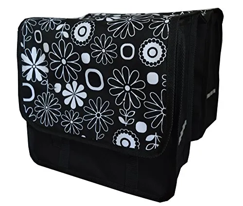 FAHRRADTASCHE DUO 26