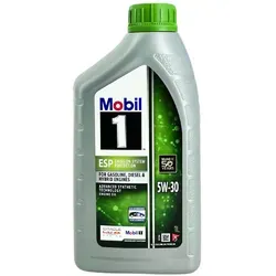 Mobil Motoröl MOBIL SUPER 3000 XE 5W-30 151452