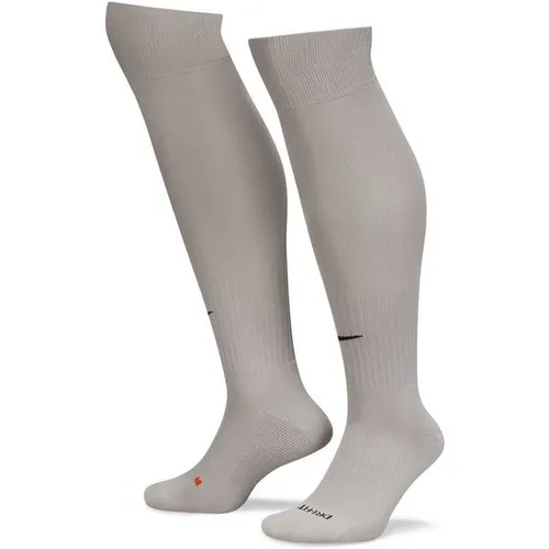 NIKE Herren Socken Nike Classic II Cushion Over-the-Ca in silber von Nike