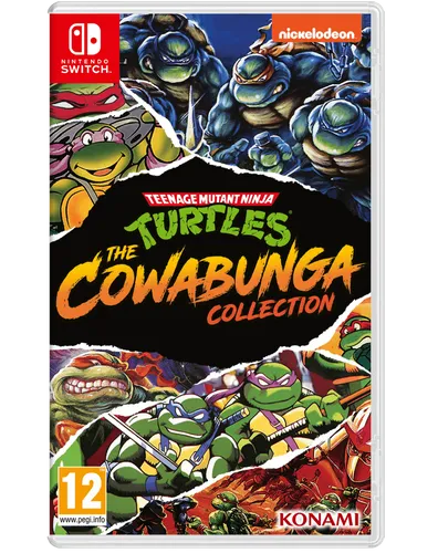 Konami PC- & Videospiele von Konami