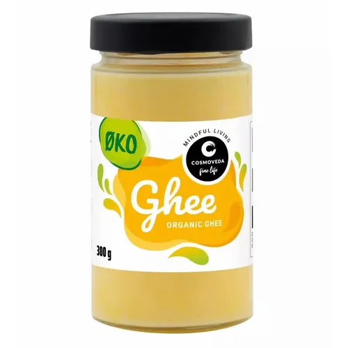 Cosmoveda - BIO Ghee von COSMOVEDA