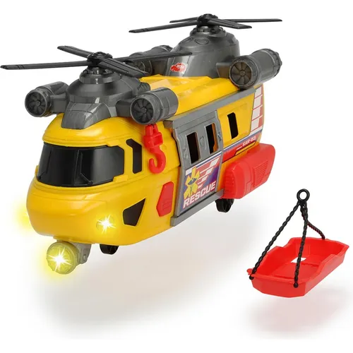 Dickie Rettungshubschrauber (203306004)
