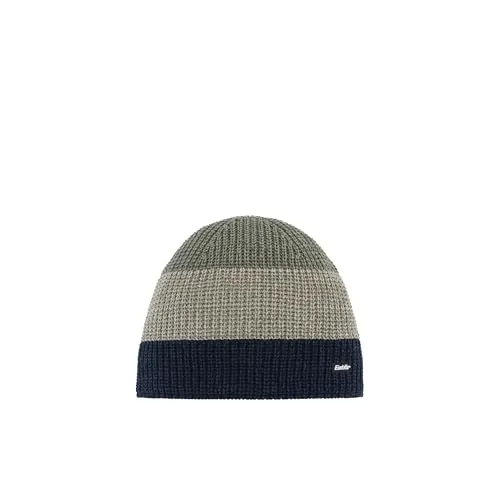 Eisbär Caris Mütze - Strickmützen für Herren, modische und warme Mütze aus hochwertigem Material für optimalen Tragekomfort