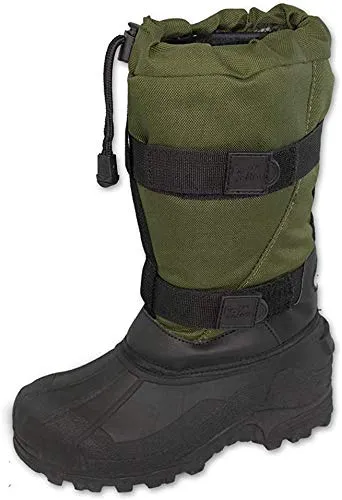 Fox Outdoor Kälteschutzstiefel Fox 40 C (Oliv/42)