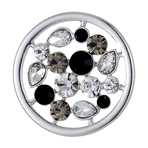 Charms & Anhänger Schwarz von Morella