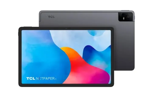 TCL Nxtpaper 11 von TCL