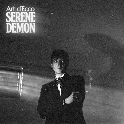 Art D'ecco