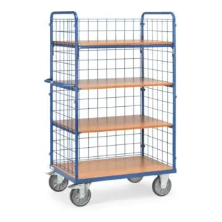 Produktbild Fetra Etagenwagen 8412-1