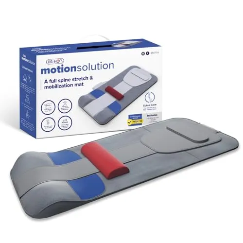 DR-HO'S MotionSolution Matte von DR-HO'S