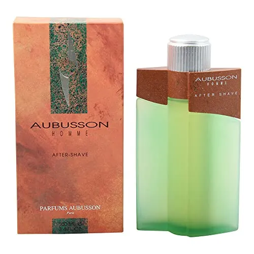 Daniel Aubusson Homme