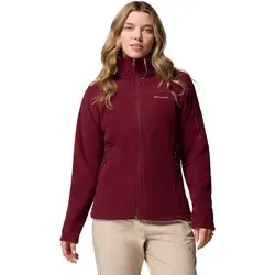 Columbia Damen Fast Trek 2 Jacket Full Zip Fleecejacke von Columbia