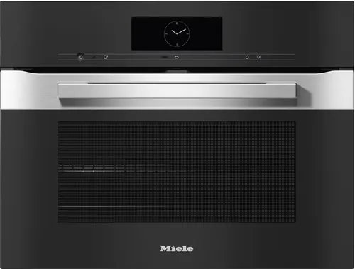 Miele H 7840 BP Einbau-Kompakt-Backofen Edelstahl