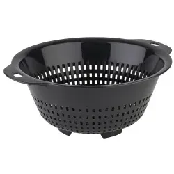 APS Seiher, Küchensieb, Ø 27,5 cm 787 , Farbe: grau