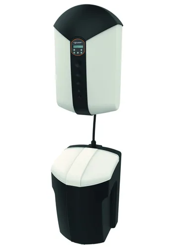 Judo SOFTwell P Enthärtungsanlage von JUDO