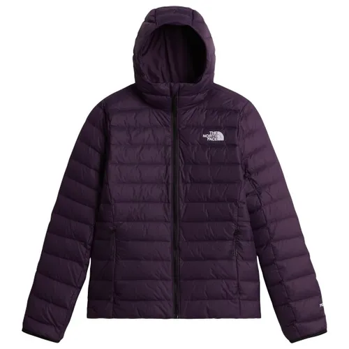 The North Face in lila von The North Face