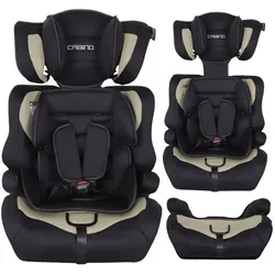 Cabino Autositz Gruppe 1/2/3 I-Size