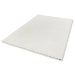 SCHÖNER WOHNEN-Kollektion Teppich Pure 190, rechteckig