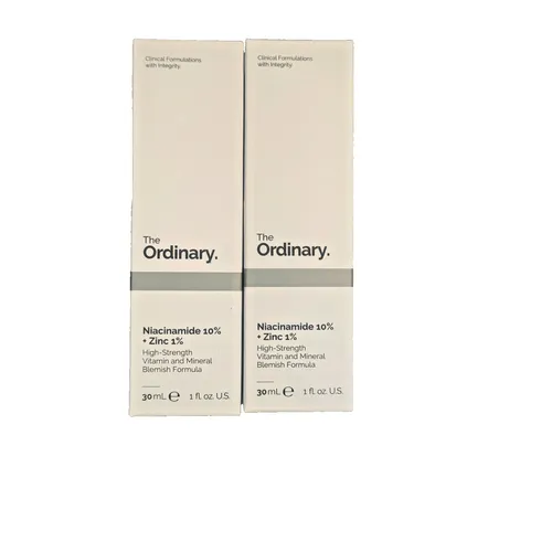 The Ordinary Multi-Peptide + Copper Peptides 1% Serum 30 ml