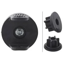 Hella Halter, Arbeitsscheinwerfer 8HG 990 263-111 von Hella