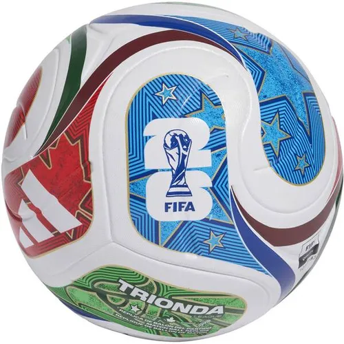 Adidas World Cup League Ball von adidas