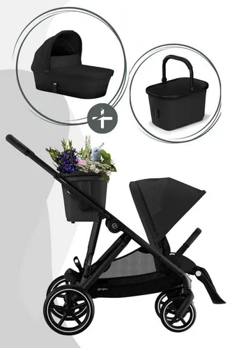 Babywannen von CYBEX