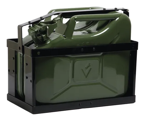 VALPRO Kanisterhalterung 377mm