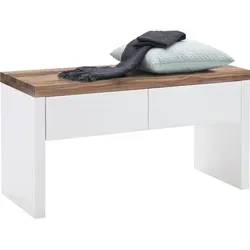 MCA furniture Sitzbank 91 x 48 x 38 cm