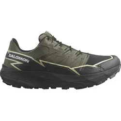 Salomon Thundercross GTX (42 2/3) in grün von Salomon
