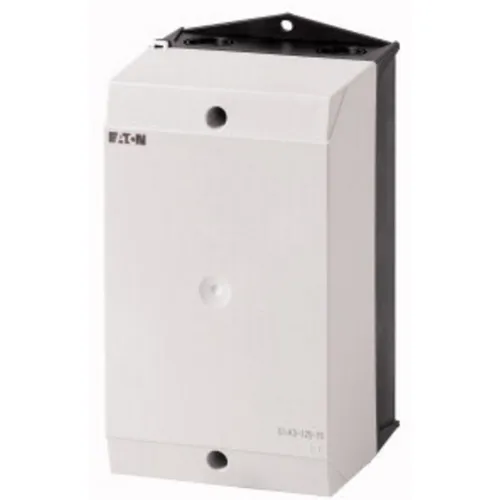 Eaton 206884 Isolierstoffgehäuse CI-K3 - H x B x T 200 x 120 x 125 mm, inklusive Tragschiene und weltweite Garantie