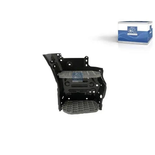 Dt Spare Parts Trittbrett 1.23695