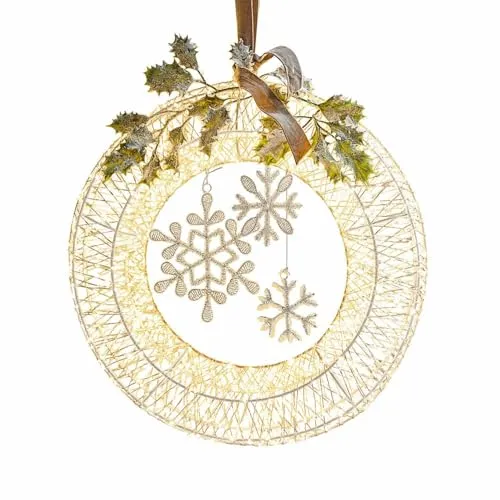 Kränze & Girlanden von LOBERON