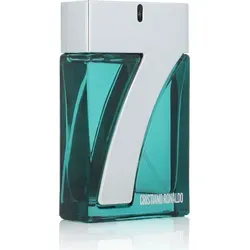 CR7 Origins Eau de Toilette 50ml - Cristiano Ronaldo - Herrendüfte, aromatischer Fougère-Duft mit frischen Noten von Mandarine und Lorbeerblatt, ideal für den modernen, selbstbewussten Mann.