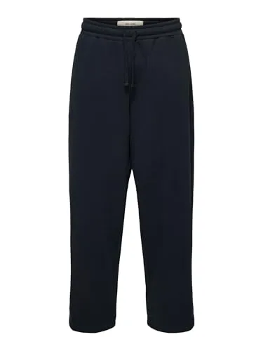 Only & Sons Herren Jogginghose ONSCERES WIDE PANT von ONLY & SONS