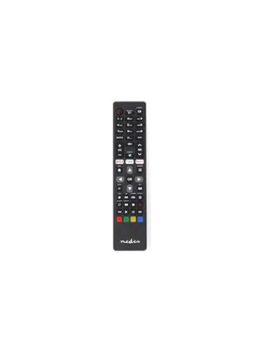 Nedis TVRC45PHBK remote control