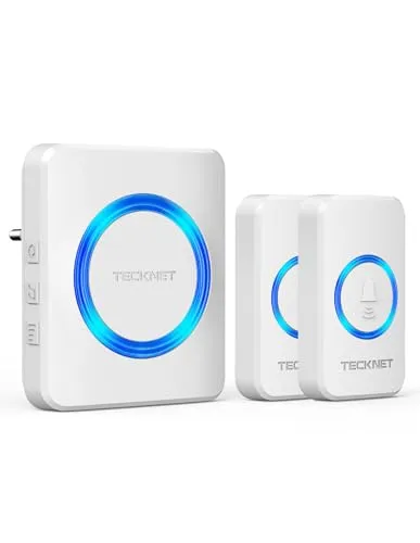 Türklingeln von TECKNET