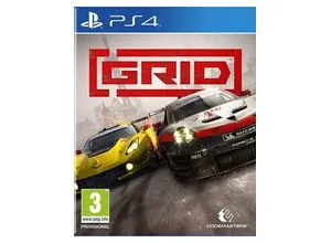 Grid Day One Ed. PS4 [ ]