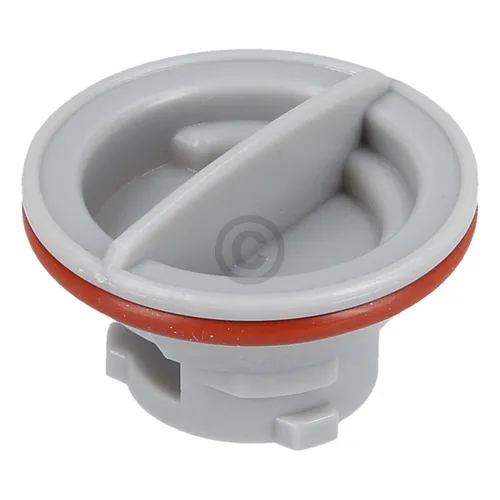 Deckel Dosierkombination Geschirrschirrspüler kompatibel für AEG 4006045613