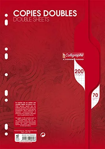 Calligraphe 5616AMZC