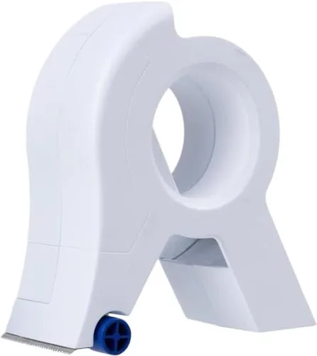 Malerband-Applikator, Abdeckbandabroller, Handmasker, vormontiertes Abdeckfolien-Klebeband-Werkzeug