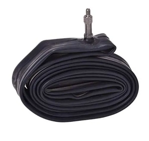 Filmer Fahrradschlauch Ersatzschlauch 24 Zoll Dunlopventil Blitzventil 24x1,75/1,95