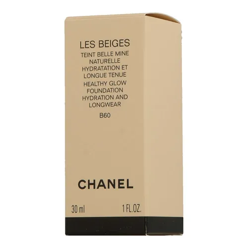 Chanel Les Beiges 30 ml von CHANEL