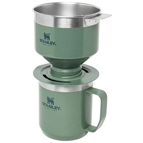Kaffeemaschinen mit Permanentfilter von STANLEY
