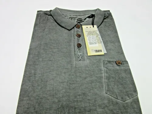 Solid Termann Herren Poloshirt