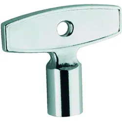 Grohe Atlanta / Eggemann Steckschlüssel 1/2 ́ ́ chrom - 02277000