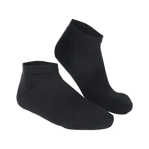 KUNERT Herren Sneaker Socken Richard Plush Plüschsohle