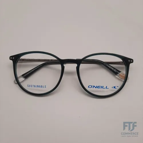 Produktbild O'Neill Brillengestell ONB-4023-107 für Damen – Vintage Rundfassung