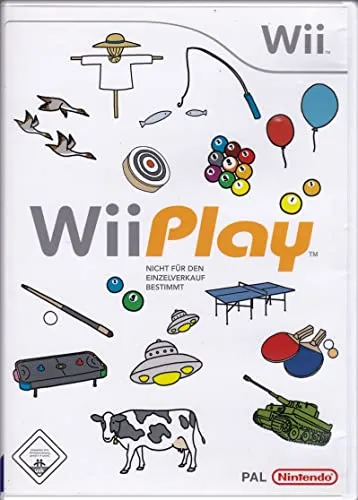 Wii Spiele für unvergesslichen Spielspaß - Erlebe die besten Wii Spiele für stundenlange Unterhaltung, perfekt für Familienabende und Spaß mit Freunden.