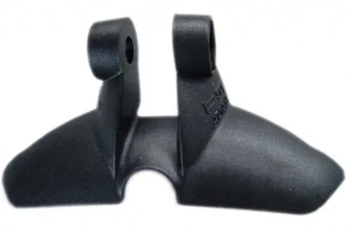 Scheinwerfer-Halter b&m f.Gabelbefestig.