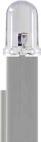 Bresser Optik LED-Sockel 5942320 Mikroskop-LED-Beleuchtung