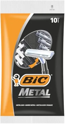 BIC Rasierer & Rasierklingen von BIC